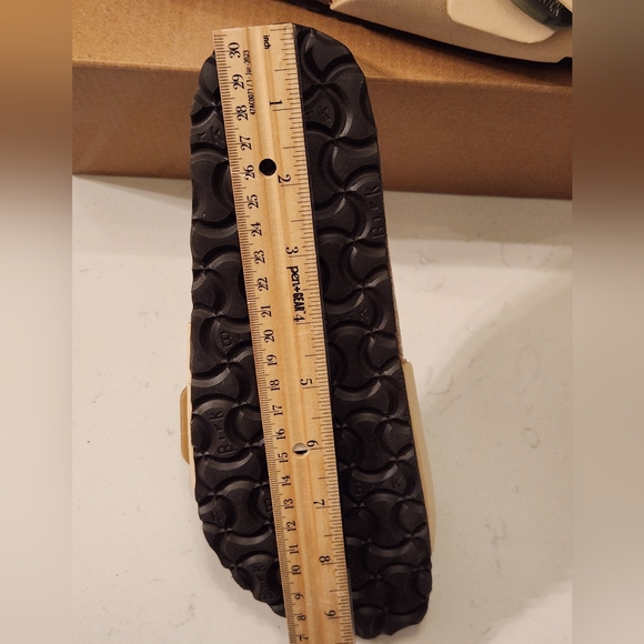 Birkenstock Madrid Big Buckle Sandal - Picture 10 of 11